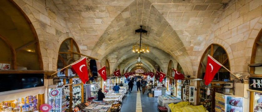 Hizmet Galerisi